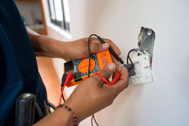 Best Circuit Breaker Repair  in Teutopolis, IL