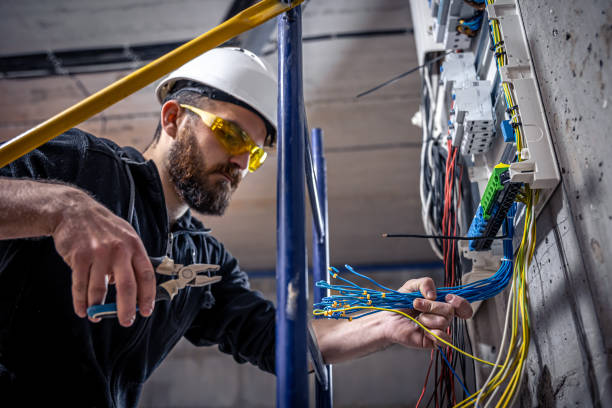 Best Commercial Electrician Services  in Teutopolis, IL