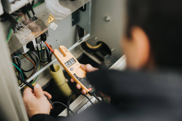 Best Electrical Troubleshooting Services  in Teutopolis, IL