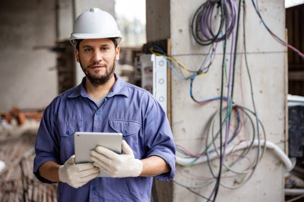 Best Electrical Contractors for Businesses  in Teutopolis, IL